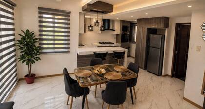 Nicholas Residence