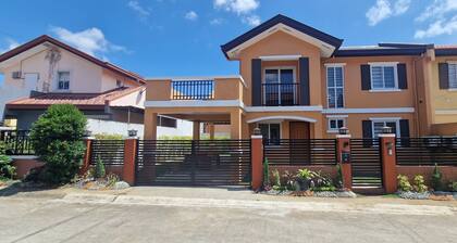 Nicholas Residence