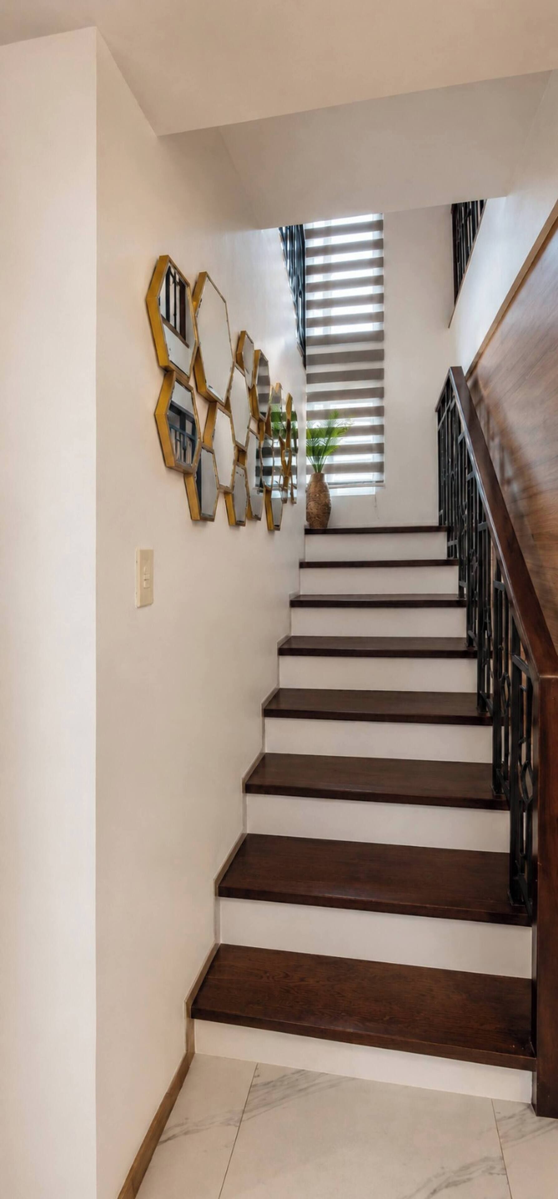 Maison, 4 chambres | Intérieur
