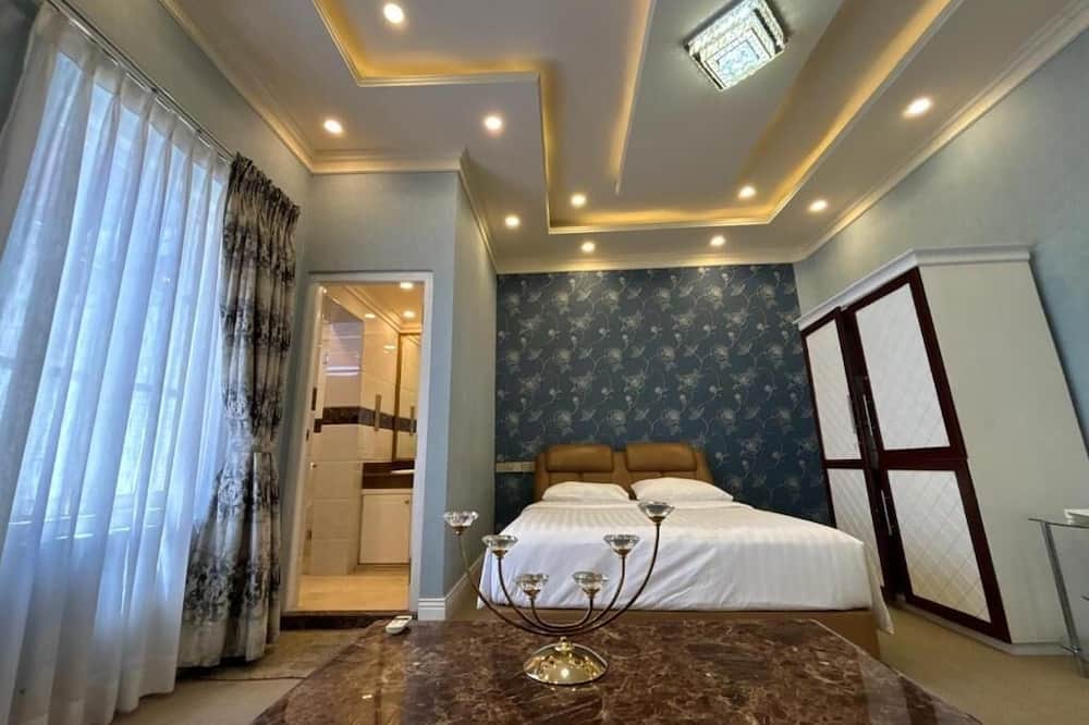 Villa 40 - Kandy