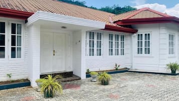 Ulkopuoli