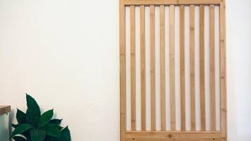 Doppelzimmer, Gartenblick | Kostenloses WLAN