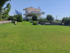 Fachada