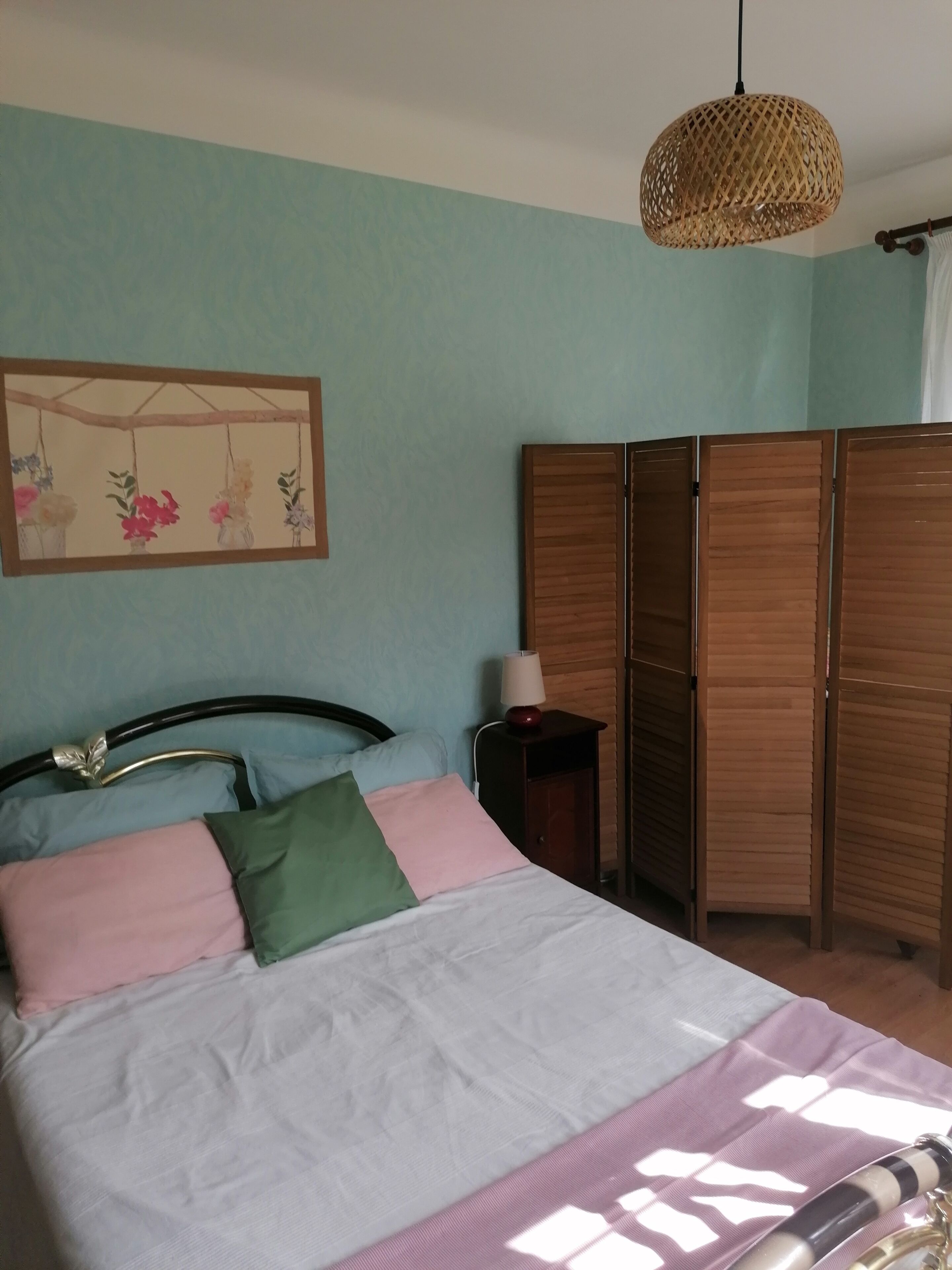 Appartement Au 1er éTage Situé Au Pied Des Montagnes Pyrénéennes. - Labastide