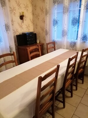 Speisen
