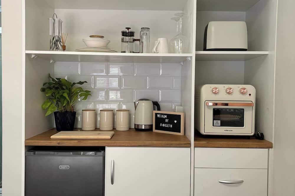 Accommodation 8 Klein Straat Green