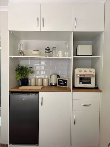 Accommodation 8 Klein Straat Green