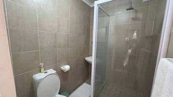 Apartment, 1 Bedroom | Bathroom