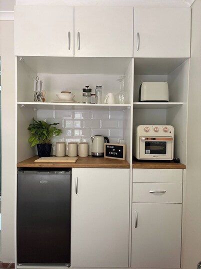 Accommodation 8 Klein Straat Green