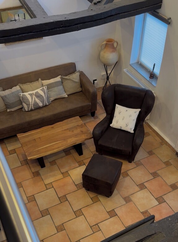 Vacation Home With Ambience At The Hofgeismar Town Hall - Hofgeismar