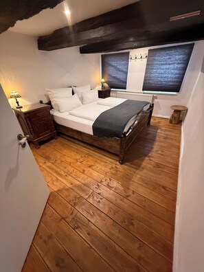 Room - Vrbo Property (Hofgeismar)
