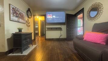 Smart TV