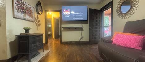 Smart TV