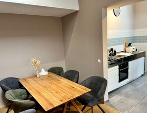 Dining - Vrbo Property (Würzburg)
