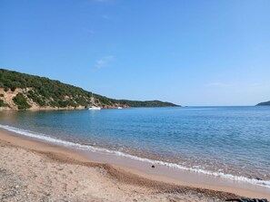Beach - Vrbo Property (Bonifacio)