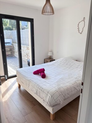 Room - Vrbo Property (Bonifacio)