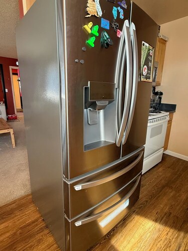 Perfect 1-bedroom apartment in Anchorage for a cozy getaway