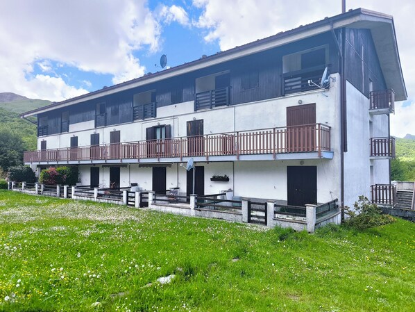 Aussenbereich