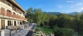 Casa Dani Parco Cento Laghi