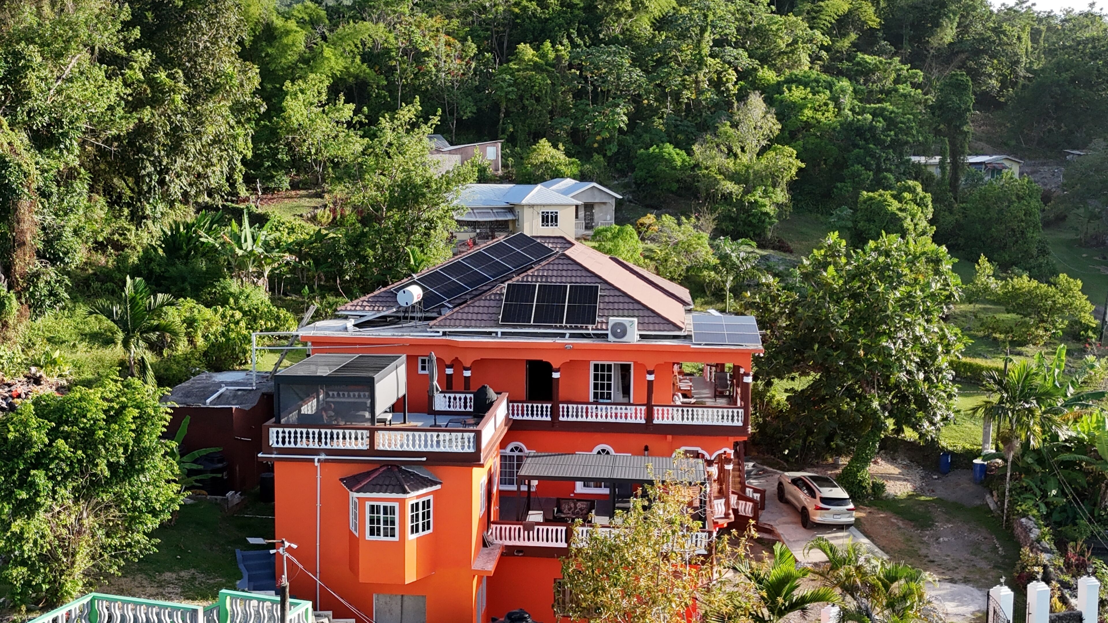 Fachada