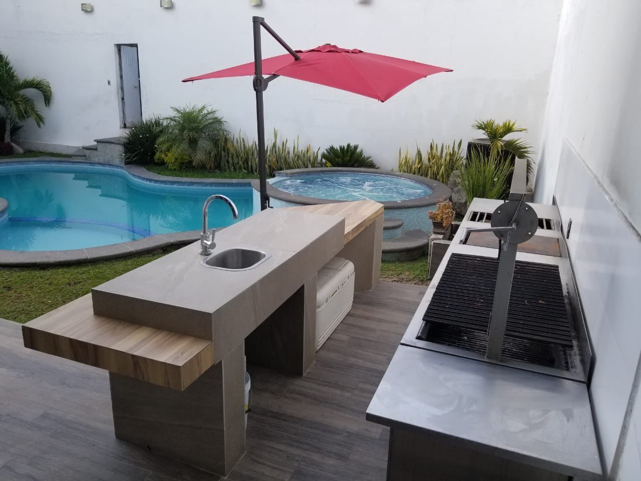 Pool