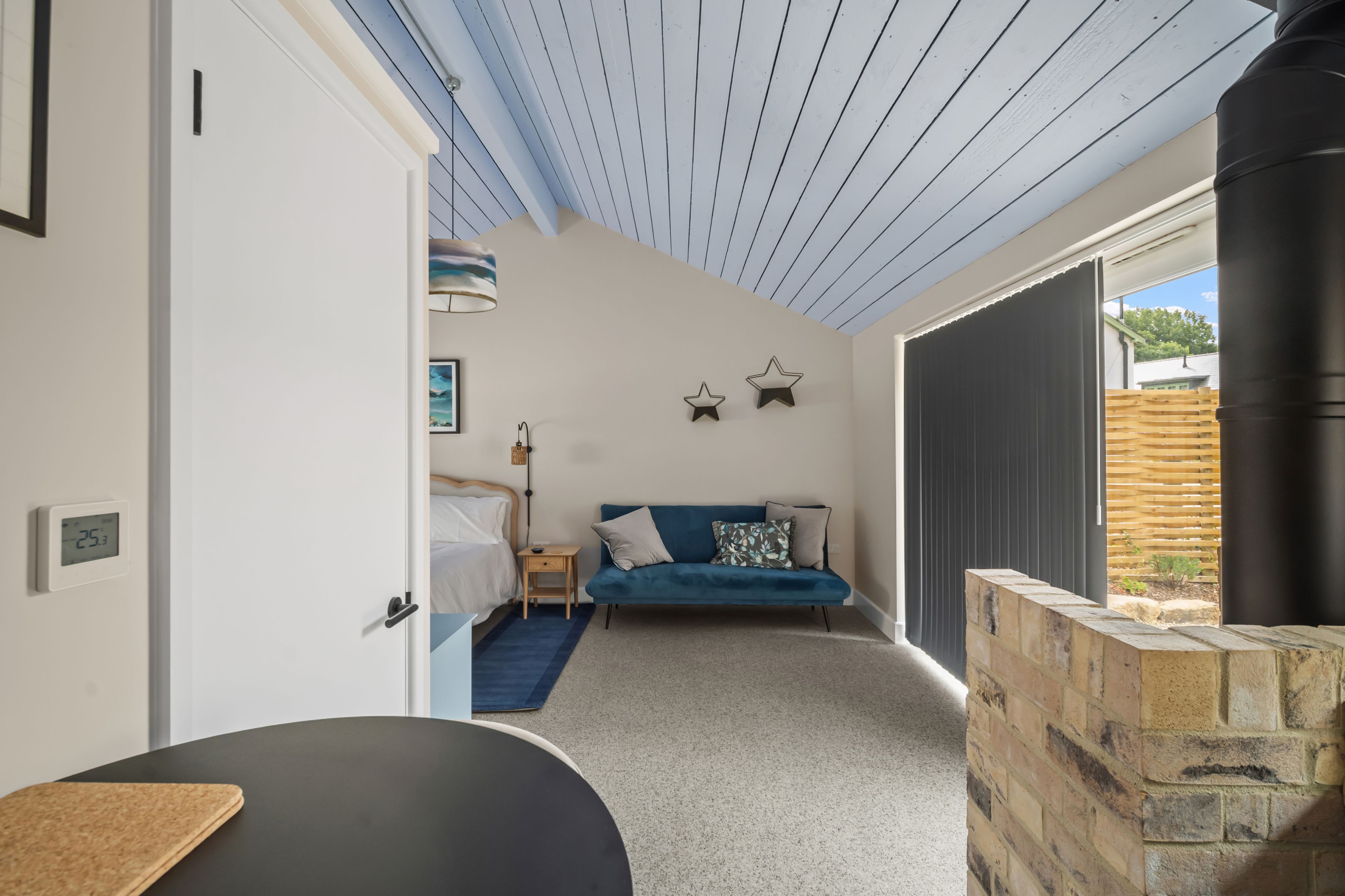 Cozy Bungalow: Log Burner, Patio, Pub On Site - 多爾切斯特