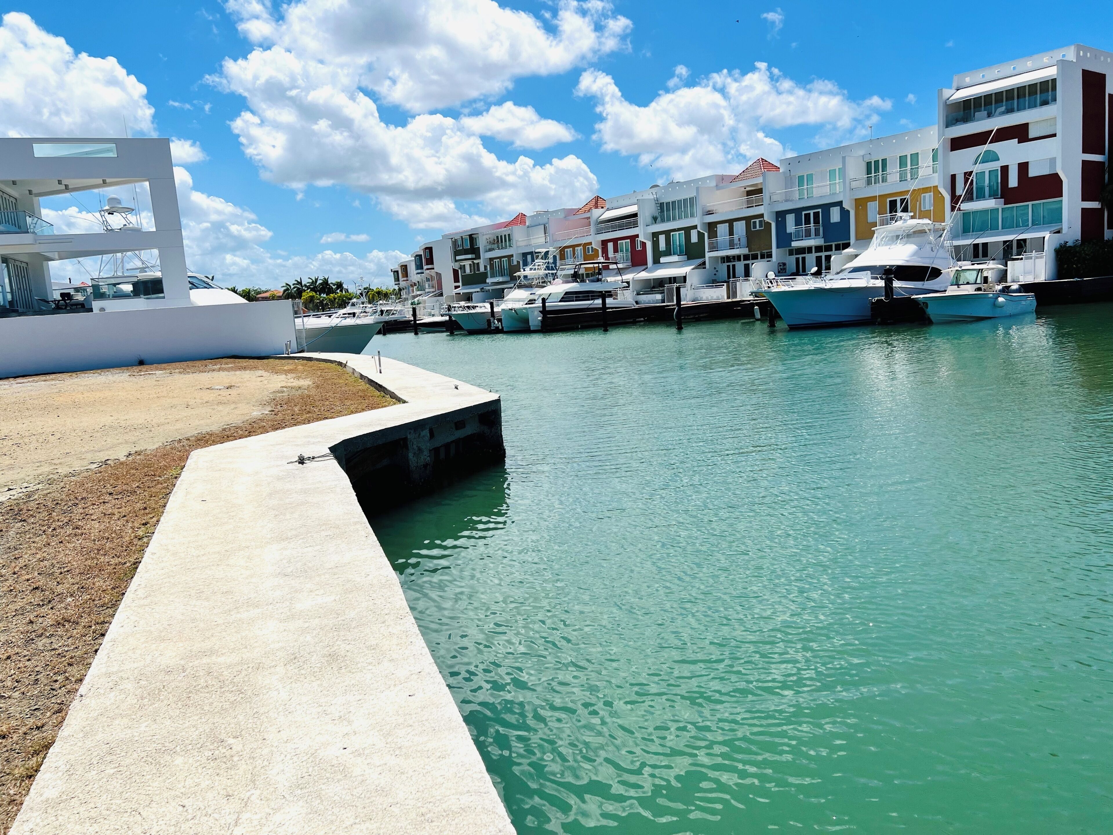 Marina