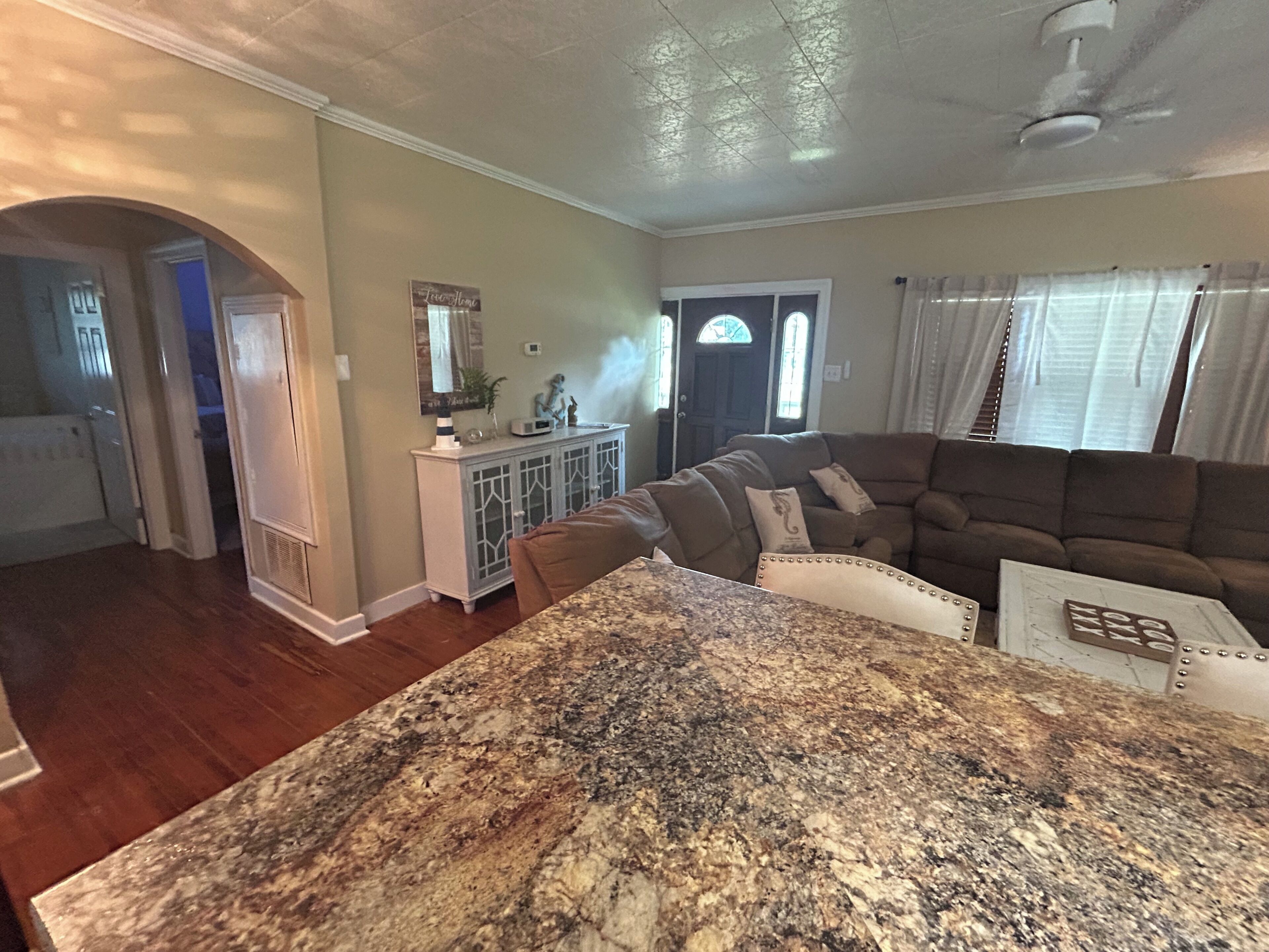2-bedroom House In Perfect Morehead City With Ac - Atlantic Beach, NC