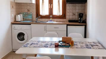 House | 1 bedroom, Internet