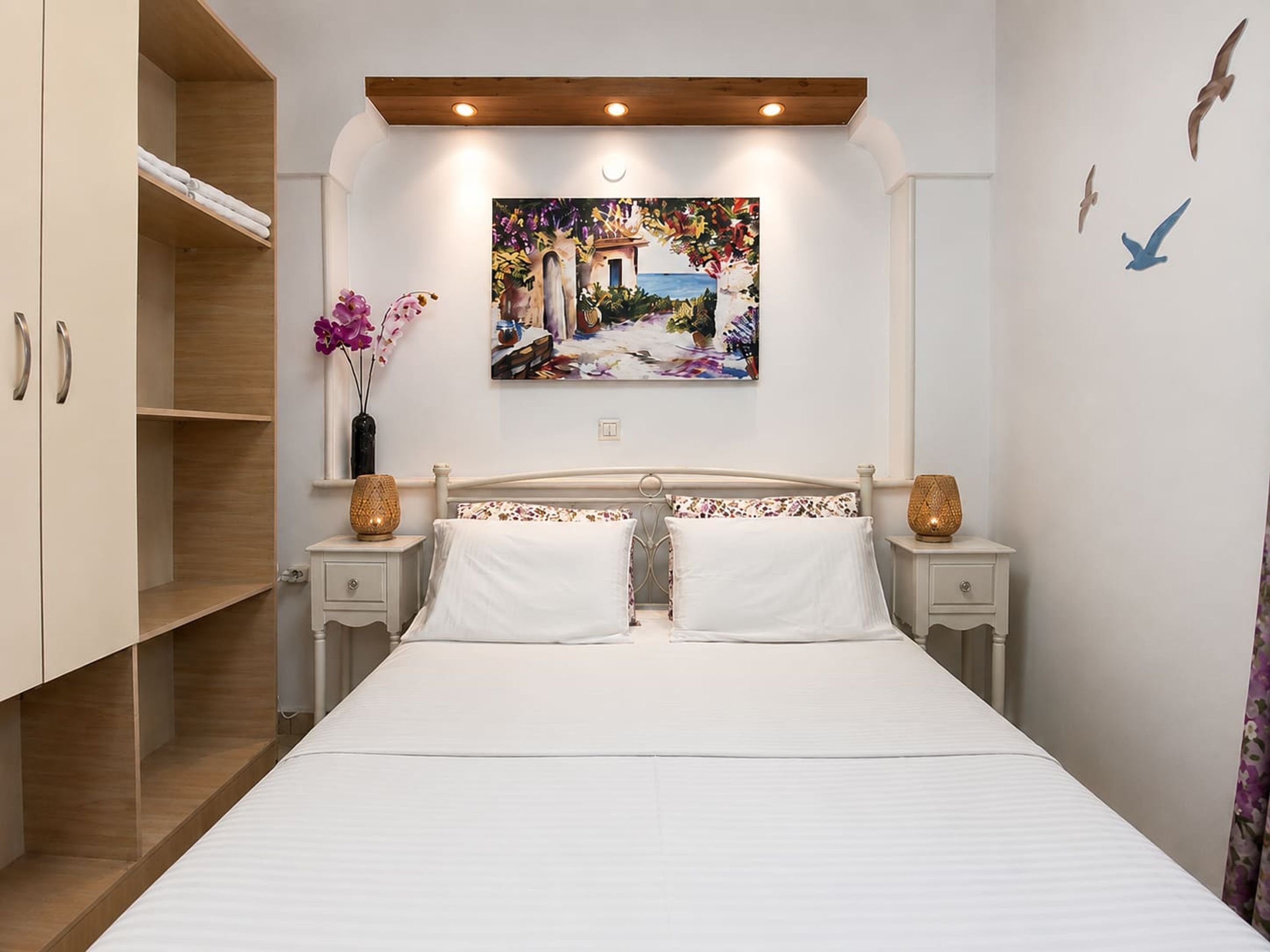 1 bedroom, Internet