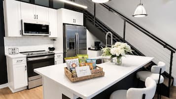 Cuisine privée