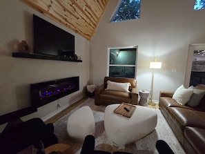 Oppholdsområde