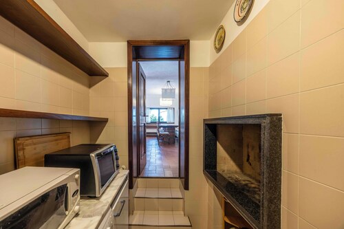 Villa degli Olivi 1 | Private parking & Quiet Area