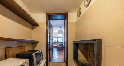 Villa degli Olivi 1 | Private parking & Quiet Area