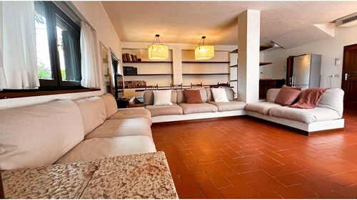 Villa degli Olivi 1 | Private parking & Quiet Area