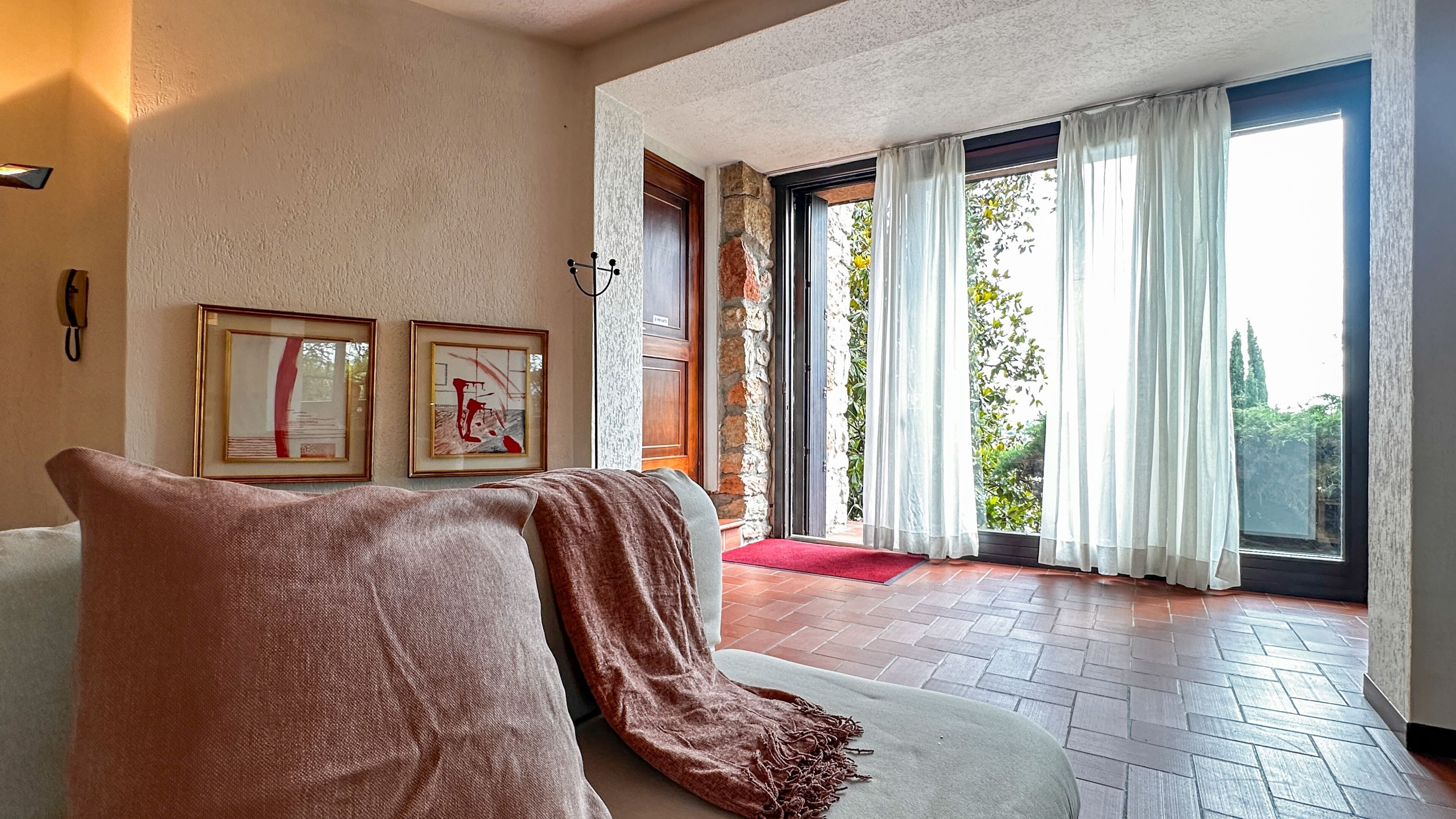 Villa Degli Olivi 1 | Private Parking & Quiet Area - Verona