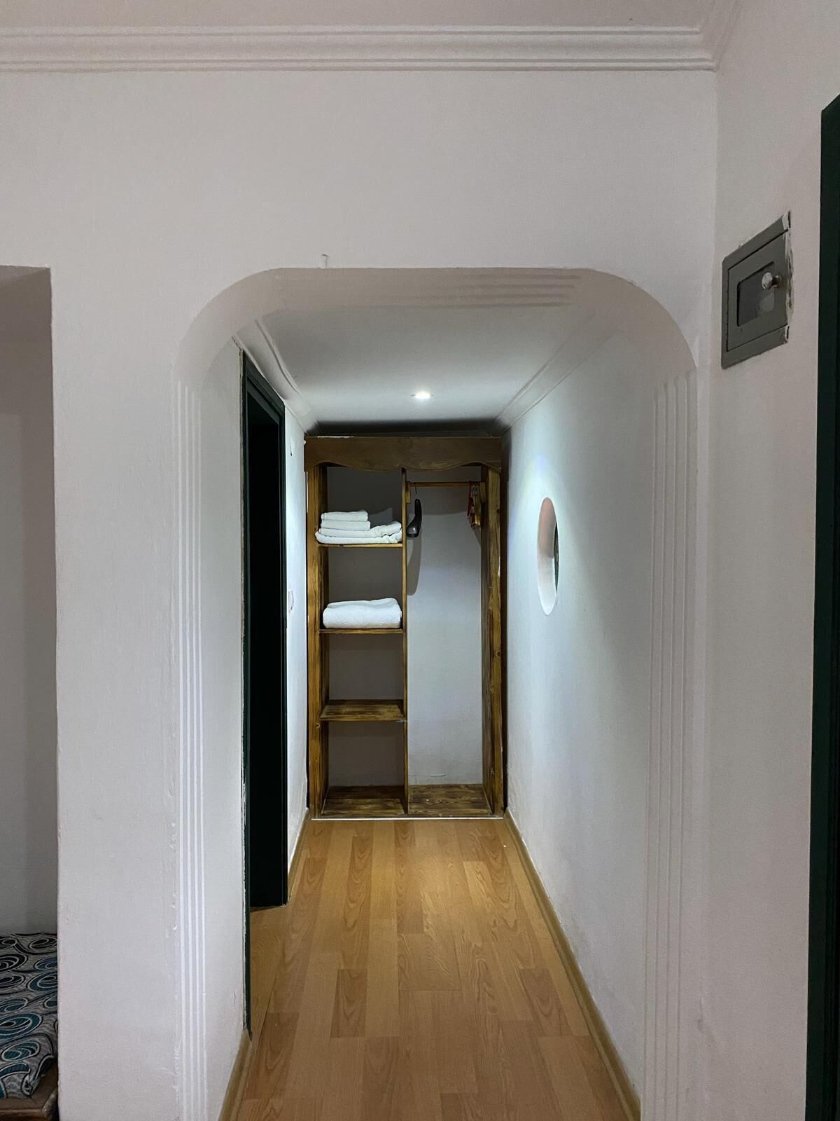 Classic Twin Room, Mountain View | Bahagian dalam