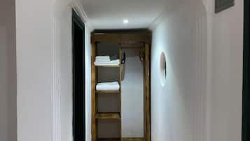 Classic Twin Room, Mountain View | Bahagian dalam