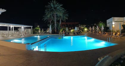 Pefkos Breeze Family Resort & Spa
