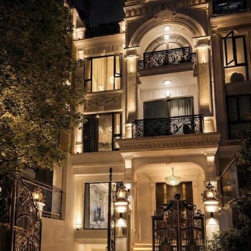 Luna Casa Villa D7 with 9 bedrooms