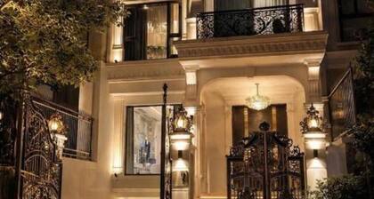 Luna Casa Villa D7 with 9 bedrooms