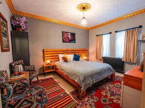 Basic Room - Alpha Stone (Nevsehir)