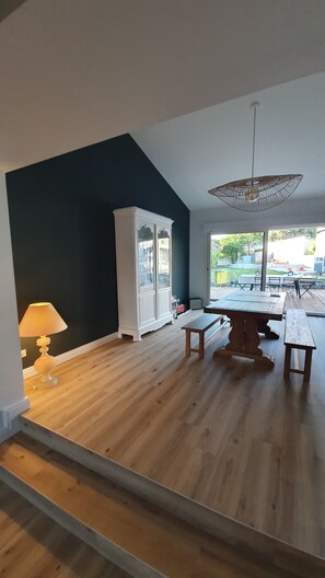 Spiseområde