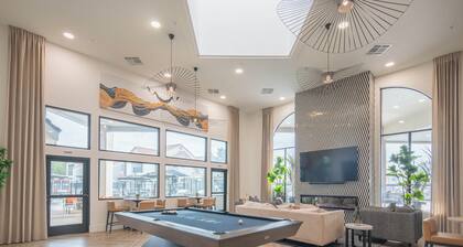 Sleeps 8 | Luxury Multi-Family Game Sanctuary