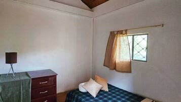 4 bedrooms, Internet, bed sheets