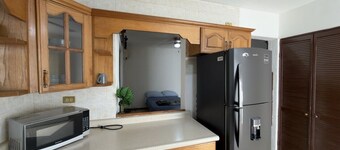Mini loft junto a la UDEM