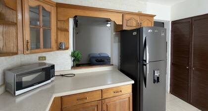 Mini loft junto a la UDEM