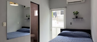 Mini loft junto a la UDEM