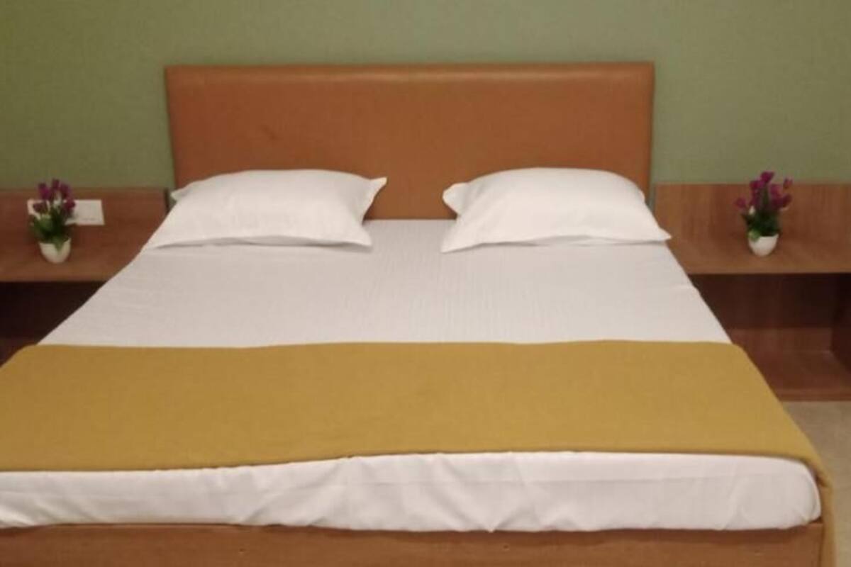 Doppelzimmer | Kostenloses WLAN