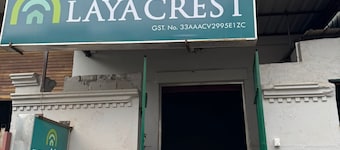 Laya Crest